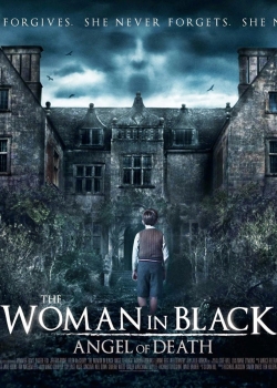 Жената в черно 2